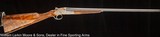 HOLLAND & HOLLAND MODEL ROYAL DELUXE .410 GA ENGRAVED BY PHIL COOGAN - 4 of 6