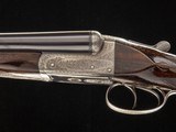 CHARLES OSBORNE BLE 12 GA 28