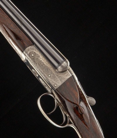 CHARLES OSBORNE BLE 12 GA 28