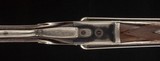 CHARLES OSBORNE BLE 12 GA 28