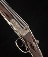 CHARLES OSBORNE BLE 12 GA 28