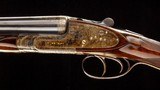 W&C SCOTT BLENHEIM DELUXE SLE 12 GA. 28