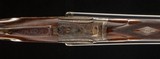 W&C SCOTT BLENHEIM DELUXE SLE 12 GA. 28