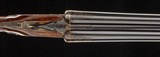 W&C SCOTT BLENHEIM DELUXE SLE 12 GA. 28