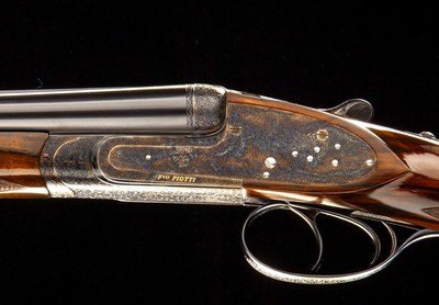 F.LLI PIOTTI KING 28 GA 30