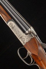 AYA NO. 4 DELUXE 12 GA. 27