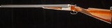 AYA NO. 4 DELUXE 12 GA. 27