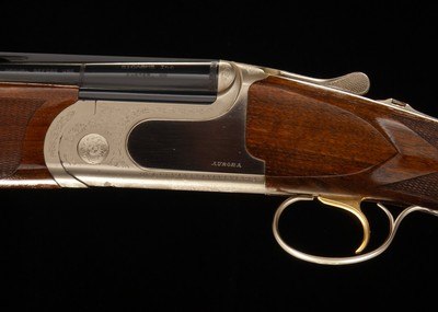 SIG ARMS (RIZZINI B.) TR20 AROURA 12 GA. 28
