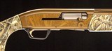 BROWNING MAXUS WICKED WINGS WETLANDS CAMO, 12 GA., 28