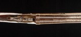 GILBRALTER TOP-LEVER SINGLE SHOT 12 GA. 32