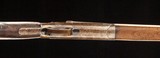 GILBRALTER TOP-LEVER SINGLE SHOT 12 GA. 32