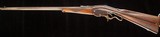 EVANS REPEATING RIFLE CO. SPORTING RIFLE .44 EVANS - 5 of 8