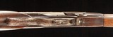 EVANS REPEATING RIFLE CO. SPORTING RIFLE .44 EVANS - 7 of 8
