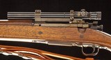 REMINGTON 03-A3 SNIPER RIFLE .30-06 W/ M73 SCOPE