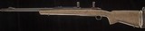 RUGER 77 MAGNUM CUSTOM RIFLE .416 RIGBY - 6 of 9