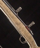 RUGER 77 MAGNUM CUSTOM RIFLE .416 RIGBY - 2 of 9