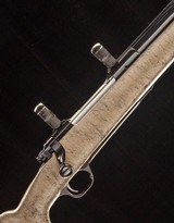 RUGER 77 MAGNUM CUSTOM RIFLE .416 RIGBY