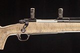 RUGER 77 MAGNUM CUSTOM RIFLE .416 RIGBY - 3 of 9