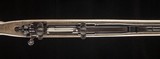 RUGER 77 MAGNUM CUSTOM RIFLE .416 RIGBY - 9 of 9