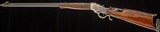 NMN (BALLARD), 44 1/2, SINGLE SHOT RIFLE, .22 LR, PRE-1898 ANTIQUE - 3 of 7
