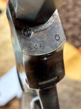 NMN (BALLARD), 44 1/2, SINGLE SHOT RIFLE, .22 LR, PRE-1898 ANTIQUE - 7 of 7