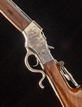 NMN (BALLARD), 44 1/2, SINGLE SHOT RIFLE, .22 LR, PRE-1898 ANTIQUE - 1 of 7