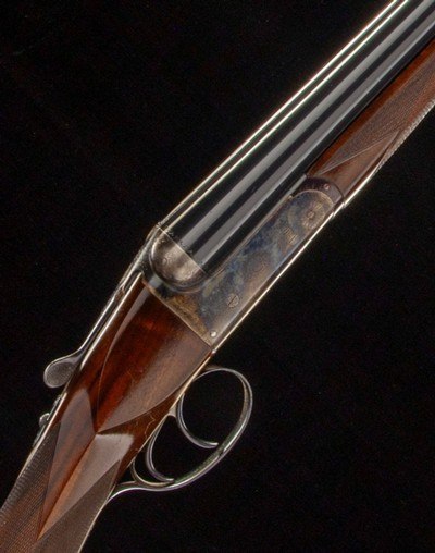 F.LLI PIOTTI ANSON BSEE 12 GA 29