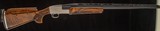 W. R. SALERI (ADS) TS2000 (SEITZ DESIGN) 12 GA 34