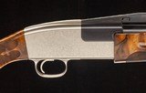W. R. SALERI (ADS) TS2000 (SEITZ DESIGN) 12 GA 34