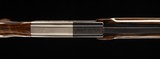 W. R. SALERI (ADS) TS2000 (SEITZ DESIGN) 12 GA 34