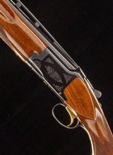 BROWNING CITORI GR. I TRAP 12 GA. 30"