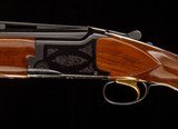 BROWNING CITORI GR. I TRAP 12 GA. 30" - 3 of 7