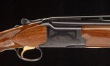 BROWNING CITORI GR. I TRAP 12 GA. 30" - 2 of 7