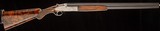 F.LLI PIOTTI O/U BOSS MODEL MONACO 3, 20 GA. 28-3/8