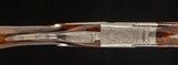 F.LLI PIOTTI O/U BOSS MODEL MONACO 3, 20 GA. 28-3/8