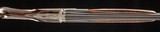 F.LLI PIOTTI O/U BOSS MODEL MONACO 3, 20 GA. 28-3/8
