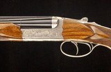 CHAPUIS UGEX - LAST EDITION 9.3X74R - 4 of 9