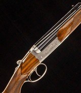 CHAPUIS UGEX - LAST EDITION 9.3X74R - 2 of 9