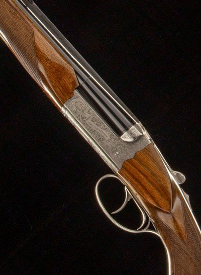 CHAPUIS UGEX - LAST EDITION 9.3X74R