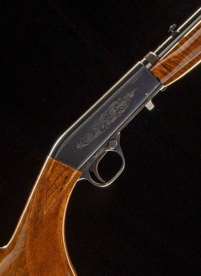BROWNING S.A. .22LR BELGIUM MADE