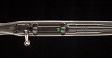 MAUSER MODEL M03 TAKEDOWN B/A RIFLE .375 H&H W/ 1
