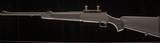 MAUSER MODEL M03 TAKEDOWN B/A RIFLE .375 H&H W/ 1