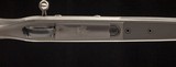 MAUSER MODEL M03 TAKEDOWN B/A RIFLE .375 H&H W/ 1