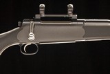 MAUSER MODEL M03 TAKEDOWN B/A RIFLE .375 H&H W/ 1