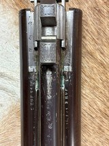 CHARLES DALY DRILLING 12 GA./ 11 MM SHUF. - 8 of 8