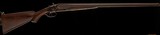 PARKER TOP-LEVER HAMMER GUN 10 GA. PRE-1898 - 5 of 7