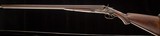 PARKER TOP-LEVER HAMMER GUN 10 GA. PRE-1898 - 4 of 7