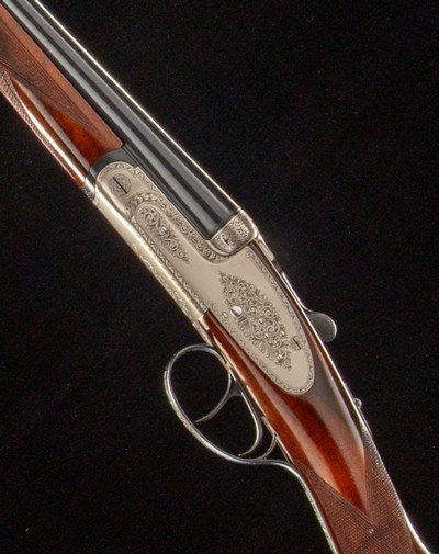 ARMAS GARBI MODEL 101 28 GA 29