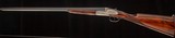 ARMAS GARBI MODEL 101 28 GA 29