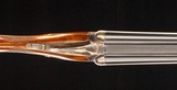 PARKER REPRODUCTION DHE 2 BBL SET 20 GA, 26